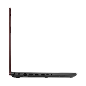 ASUS TUF Gaming F15 FX506HC-HN102 i5-11400H 8GB 512GB SSD RTX3050 4GB NoOS fekete