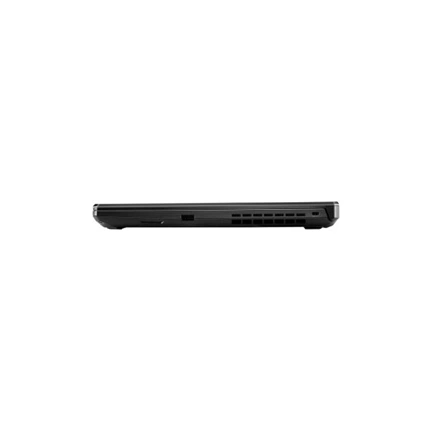 ASUS TUF Gaming F15 FX506 i5-11400H 8GB 512GB SSD RTX3050Ti 4GB W11H Graphite Black