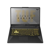 ASUS TUF Gaming F17 FX706LI-HX181 szürke