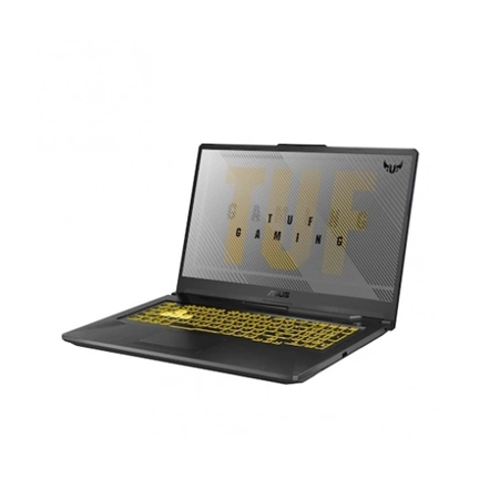 ASUS TUF Gaming F17 FX706LI-HX181 szürke