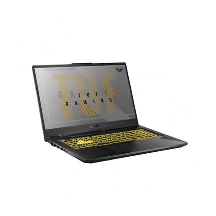 ASUS TUF Gaming F17 FX706LI-HX181 szürke