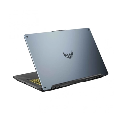 ASUS TUF Gaming F17 FX706LI-HX181 szürke