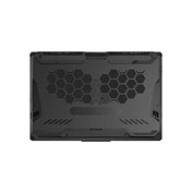 ASUS TUF Gaming F17 FX706LI-HX181 szürke