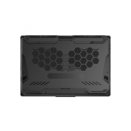 ASUS TUF Gaming F17 FX706LI-HX181 szürke