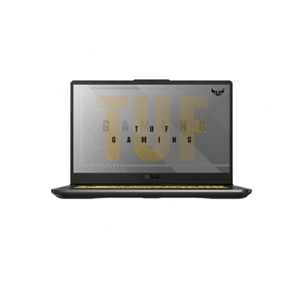 ASUS TUF Gaming F17 FX706LI-HX181 szürke