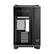ASUS TUF Gaming GT502 fekete