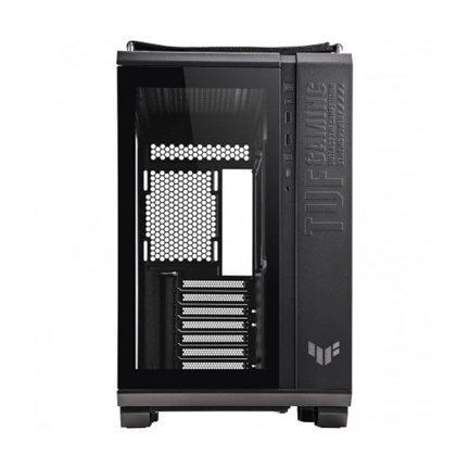 ASUS TUF Gaming GT502 fekete