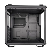 ASUS TUF Gaming GT502 fekete
