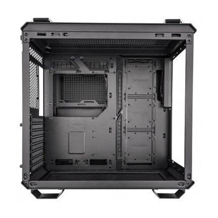 ASUS TUF Gaming GT502 fekete