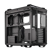 ASUS TUF Gaming GT502 fekete