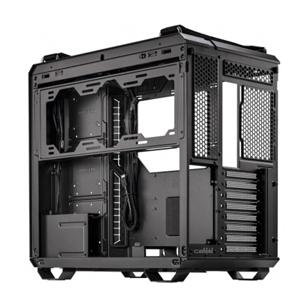 ASUS TUF Gaming GT502 fekete