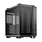 ASUS TUF Gaming GT502 fekete