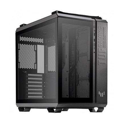 ASUS TUF Gaming GT502 fekete