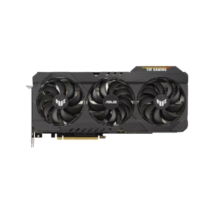 ASUS TUF Gaming GeForce RTX 3060 Ti OC Edition 8GB GDDR6X