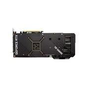 ASUS TUF Gaming GeForce RTX 3060 Ti OC Edition 8GB GDDR6X