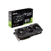 ASUS TUF Gaming GeForce RTX 3060 Ti OC Edition 8GB GDDR6X