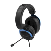 ASUS TUF Gaming H3 Blue Gamer Headset