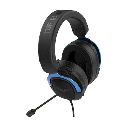 ASUS TUF Gaming H3 Blue Gamer Headset