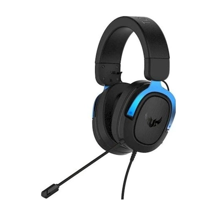 ASUS TUF Gaming H3 Blue Gamer Headset