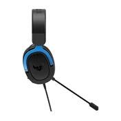 ASUS TUF Gaming H3 Blue Gamer Headset