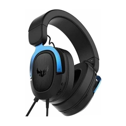 ASUS TUF Gaming H3 Blue Gamer Headset