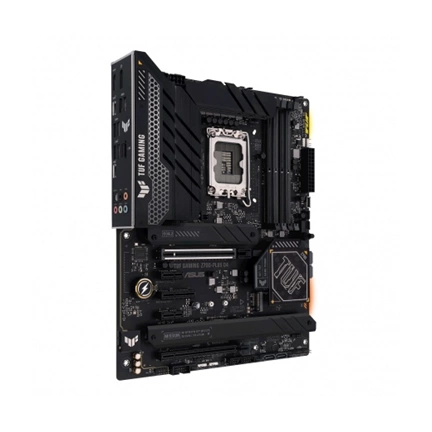 ASUS TUF Gaming Z790-Plus D4
