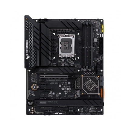 ASUS TUF Gaming Z790-Plus D4