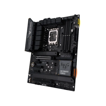 ASUS TUF Gaming Z790-Plus WiFi