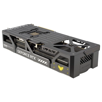 ASUS TUF GeForce RTX 5090 32G GAMING