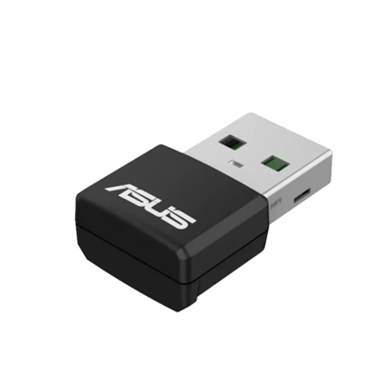 ASUS USB-AX55 Nano AX1800