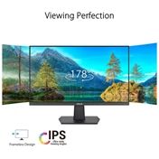 ASUS VA24EHF 23,8" IPS FHD 100Hz 1ms Eye Care