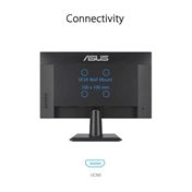 ASUS VA24EHF 23,8" IPS FHD 100Hz 1ms Eye Care