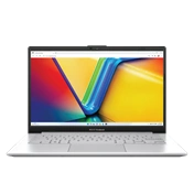 ASUS VivoBook Go E1404FA-NK337 14" FHD, Ryzen3- 7320U, 8GB, 512GB M.2, INT, NOOS, Ezüst