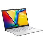 ASUS VivoBook Go E1404FA-NK337 14" FHD, Ryzen3- 7320U, 8GB, 512GB M.2, INT, NOOS, Ezüst
