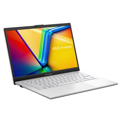 ASUS VivoBook Go E1404FA-NK337 14" FHD, Ryzen3- 7320U, 8GB, 512GB M.2, INT, NOOS, Ezüst