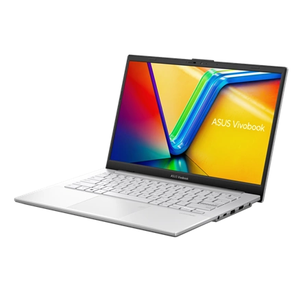 ASUS VivoBook Go E1404FA-NK337 14" FHD, Ryzen3- 7320U, 8GB, 512GB M.2, INT, NOOS, Ezüst