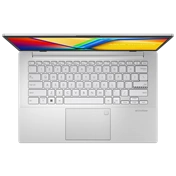ASUS VivoBook Go E1404FA-NK337 14" FHD, Ryzen3- 7320U, 8GB, 512GB M.2, INT, NOOS, Ezüst