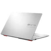 ASUS VivoBook Go E1404FA-NK337 14" FHD, Ryzen3- 7320U, 8GB, 512GB M.2, INT, NOOS, Ezüst