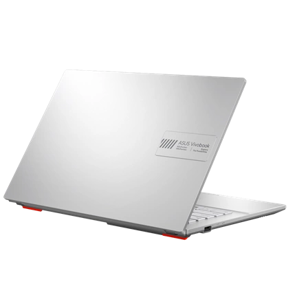 ASUS VivoBook Go E1404FA-NK337 14" FHD, Ryzen3- 7320U, 8GB, 512GB M.2, INT, NOOS, Ezüst