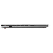 ASUS VivoBook Go E1404FA-NK337 14" FHD, Ryzen3- 7320U, 8GB, 512GB M.2, INT, NOOS, Ezüst