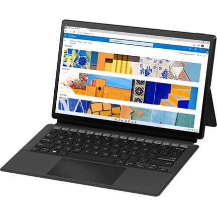 ASUS Vivobook 13 Slate OLED T3300KA-LQ029W N6000 8GB 256GB SSD W11S