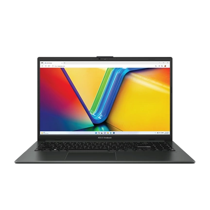 ASUS Vivobook Go 15 E1504F R5 7520U 16GB 512GB SSD NoOS Mixed Black