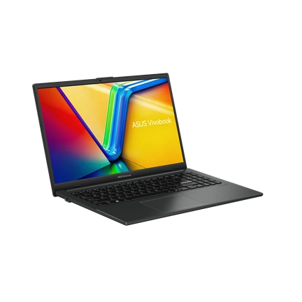 ASUS Vivobook Go 15 E1504F R5 7520U 16GB 512GB SSD NoOS Mixed Black