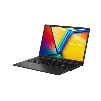 ASUS Vivobook Go 15 E1504F R5 7520U 16GB 512GB SSD NoOS Mixed Black