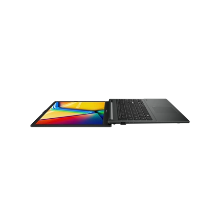 ASUS Vivobook Go 15 E1504F R5 7520U 16GB 512GB SSD NoOS Mixed Black