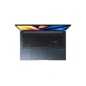 ASUS Vivobook Pro 15 OLED M6500 120Hz R5 5600H 16GB LPDDR5 512GB SSD RTX3050 4GB NoOS Quiet Blue