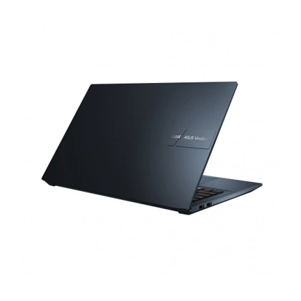 ASUS Vivobook Pro 15 OLED M6500 120Hz R5 5600H 16GB LPDDR5 512GB SSD RTX3050 4GB NoOS Quiet Blue