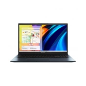ASUS Vivobook Pro 15 OLED M6500 120Hz R5 5600H 16GB LPDDR5 512GB SSD RTX3050 4GB NoOS Quiet Blue