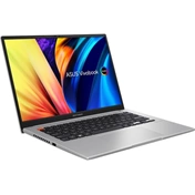 ASUS Vivobook S 14 OLED M3402 2.8K R7 5800H 8GB 512GB SSD NoOS Neutral Grey
