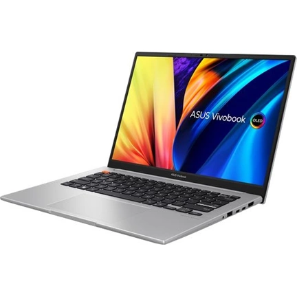 ASUS Vivobook S 14 OLED M3402 2.8K R7 5800H 8GB 512GB SSD NoOS Neutral Grey